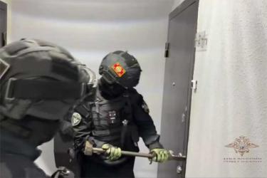 Преступные группы по торговле поддельными лекарствами задержали в Оренбуржье и Подмосковье