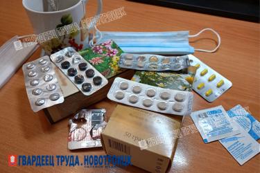 В Оренбуржье за минувшую неделю выявлено более 19 тысяч случаев заболевания гриппом и ОРИ