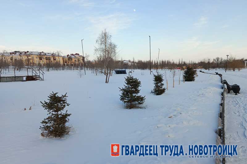 Днем 11 февраля в Оренбуржье возможен снег, ожидается до -17 градусов