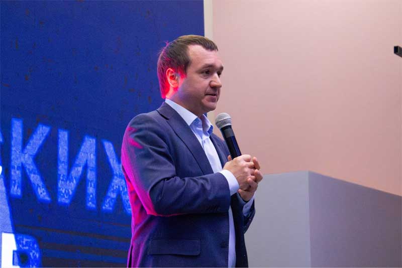 Студенческие строительные отряды Оренбуржья готовятся отметить 60-летний юбилей