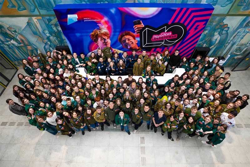 Студенческие строительные отряды Оренбуржья готовятся отметить 60-летний юбилей