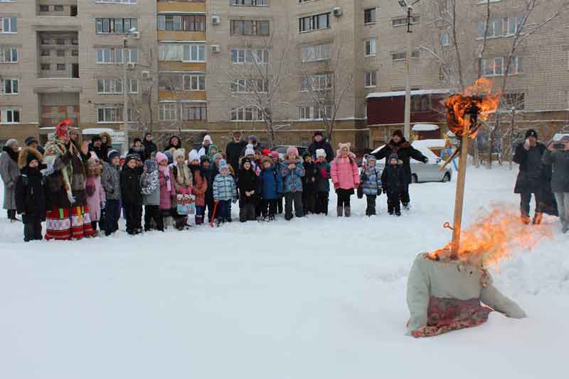 «Обманула, провела, до поста довела!» (фото)