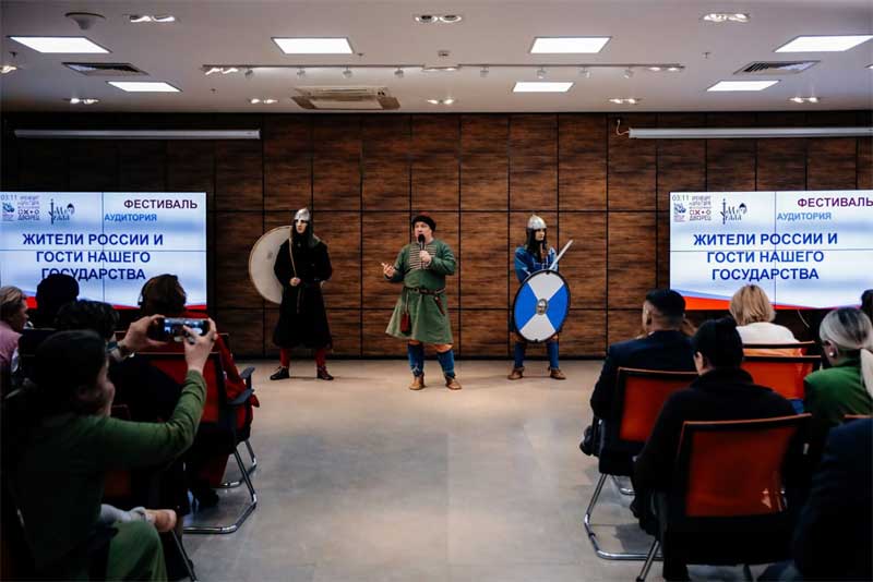 В Оренбуржье выпустили событийный календарь на 2026 год