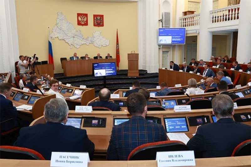 В Оренбуржье досрочные выборы губернатора региона пройдут 14 сентября