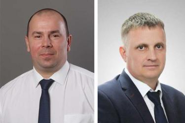 Руководители Новотроицка поздравили горожан с Днем России