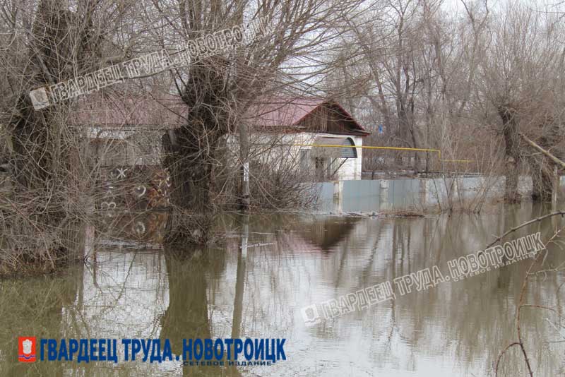 Выплаты пострадавшим от паводка проиндексируют в 1,5 раза