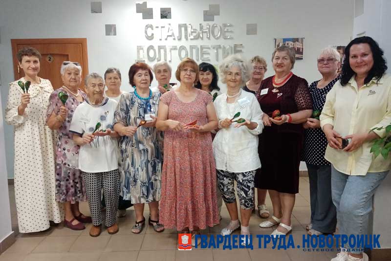 Возвращение к истокам