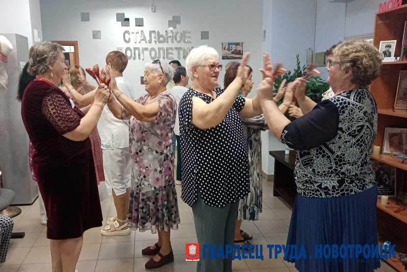 Возвращение к истокам