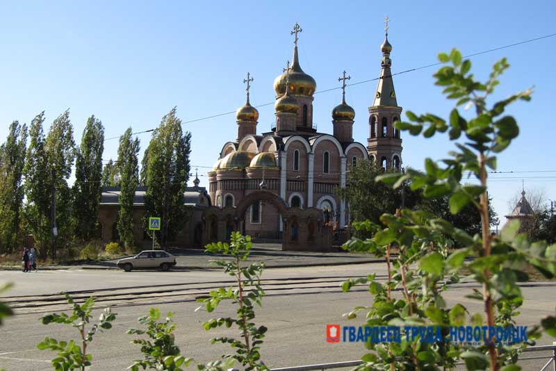 В православном календаре 11 сентября – День Усекновения главы Иоанна Предтечи