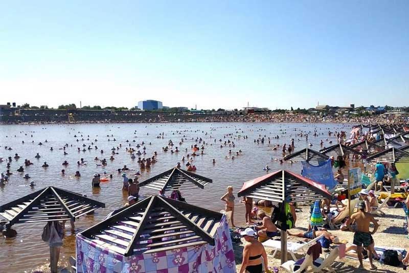 Курорт 