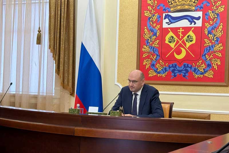 Оренбуржье получило субсидию из федерального бюджета на создание научно-производственного Центра беспилотных авиационных систем
