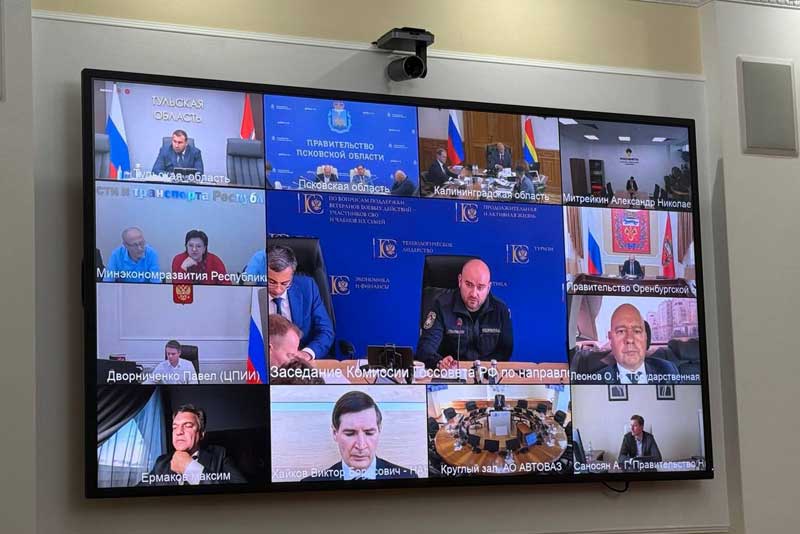 Оренбуржье получило субсидию из федерального бюджета на создание научно-производственного Центра беспилотных авиационных систем