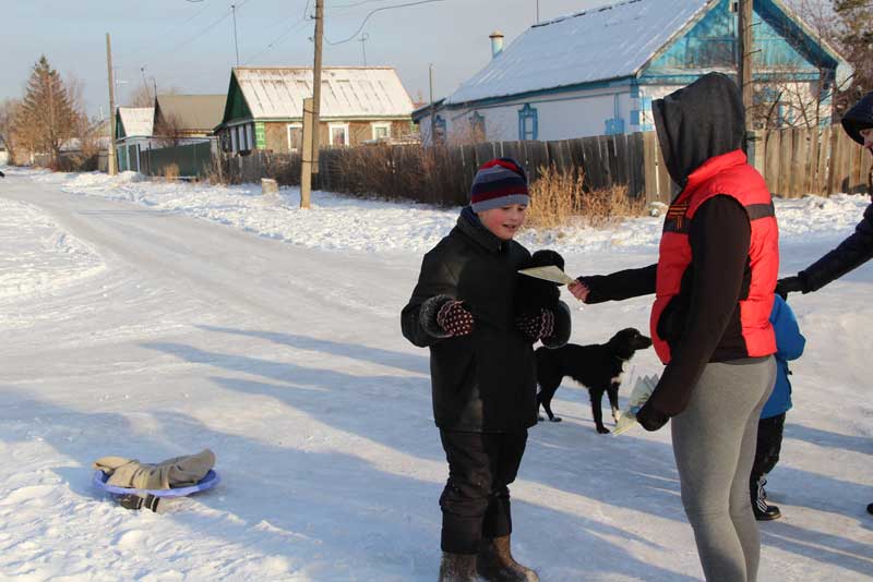 Вспомнили земляков-героев