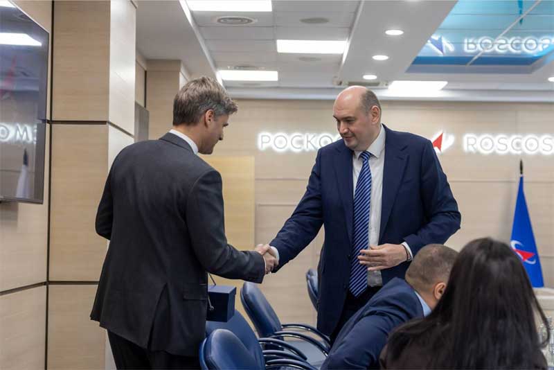 Евгений Солнцев рассказал о продолжении работы над созданием в Оренбуржье концепции межуниверситетского образовательного кампуса