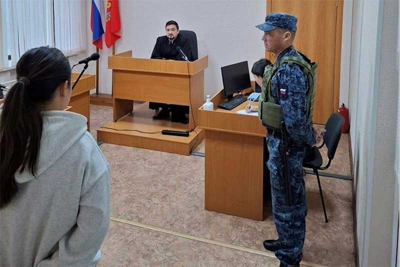 Суд оштрафовал очанку за незаконную съемку беспилотников