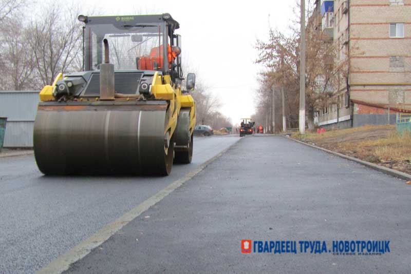 Журналисты новотроицкой газеты «Гвардеец труда» определили ТОП-10 событий минувшего года