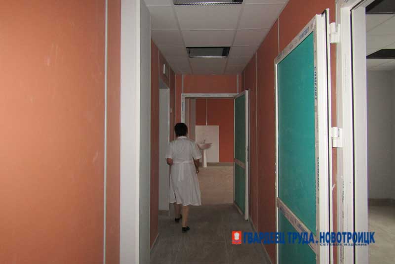 Журналисты новотроицкой газеты «Гвардеец труда» определили ТОП-10 событий минувшего года