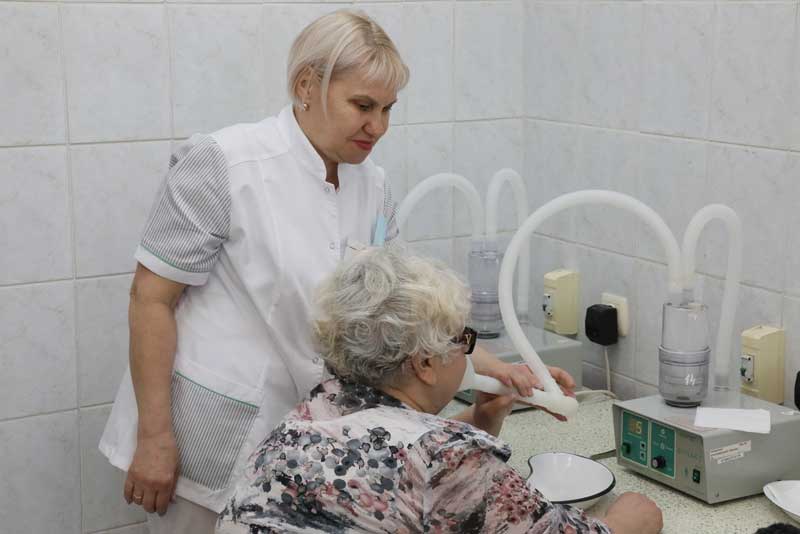 Уральская Сталь направит более 200 млн рублей на оздоровление своих ветеранов, работников и их детей