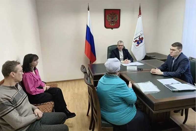 Оренбургский филиал Фонда «Защитники Отечества» помогает ветеранам СВО в получении качественной медицинской помощи