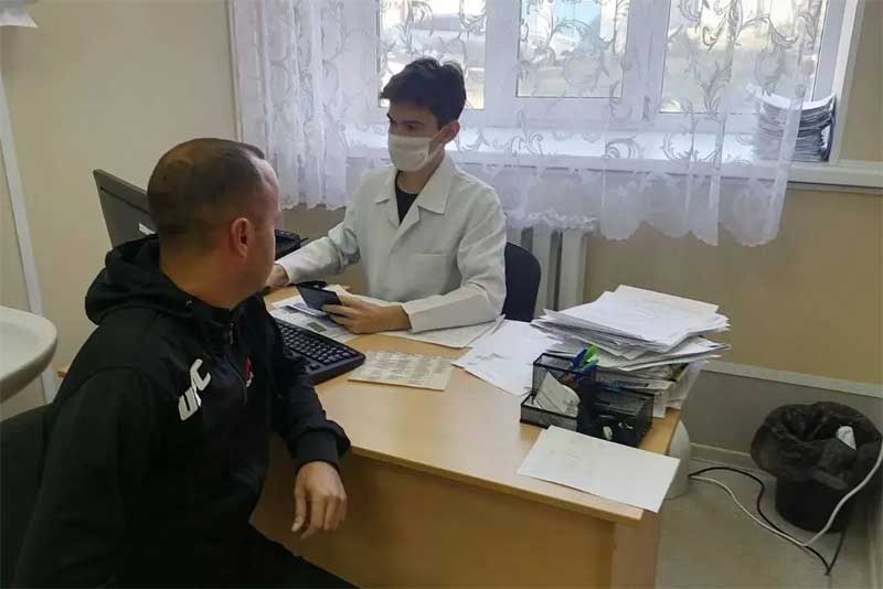 Оренбургский филиал Фонда «Защитники Отечества» помогает ветеранам СВО в получении качественной медицинской помощи