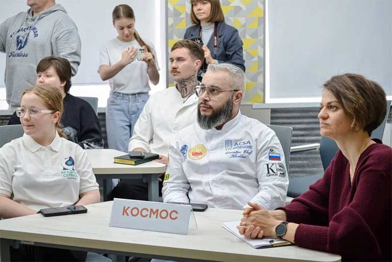 В областном центре стартовал конкурс региональной гастрономии: лучшие блюда представят на фестивале «Вкусы Оренбуржья»