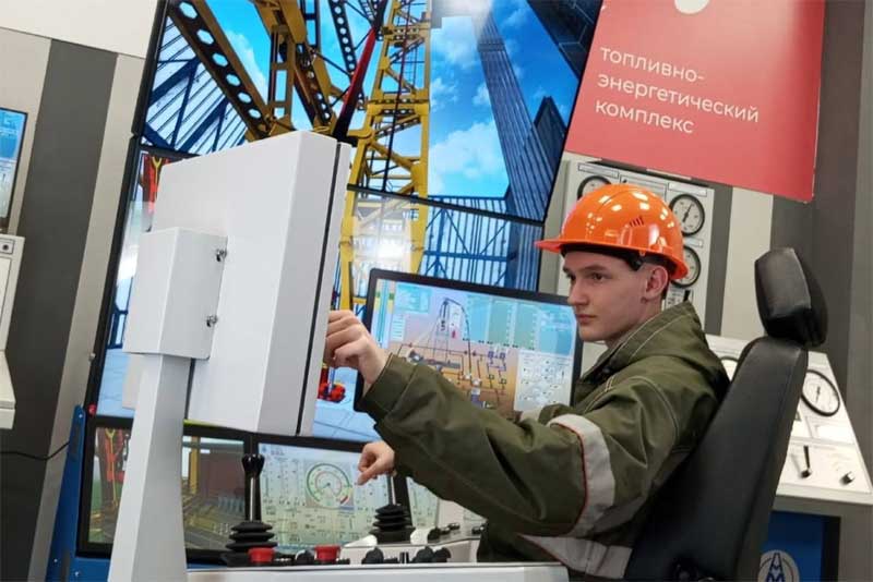 В Оренбуржье более трети выпускников школ определяются с будущей профессией уже к одиннадцатому классу