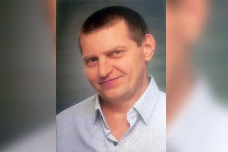 Новотройчане сегодня простятся с бойцом СВО Артемом Лифановым