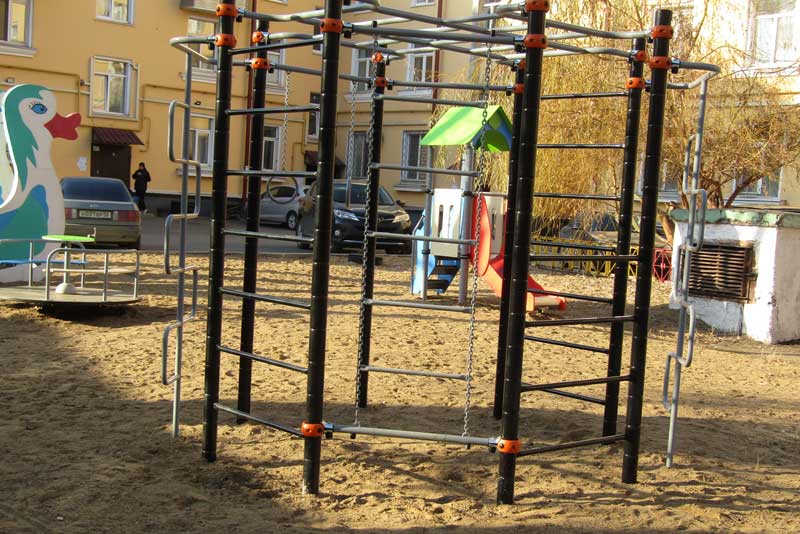 Адреса полезных дел. На выполнение наказов избирателей в Новотроицке в 2025 году направлено 12,5 миллионов рублей