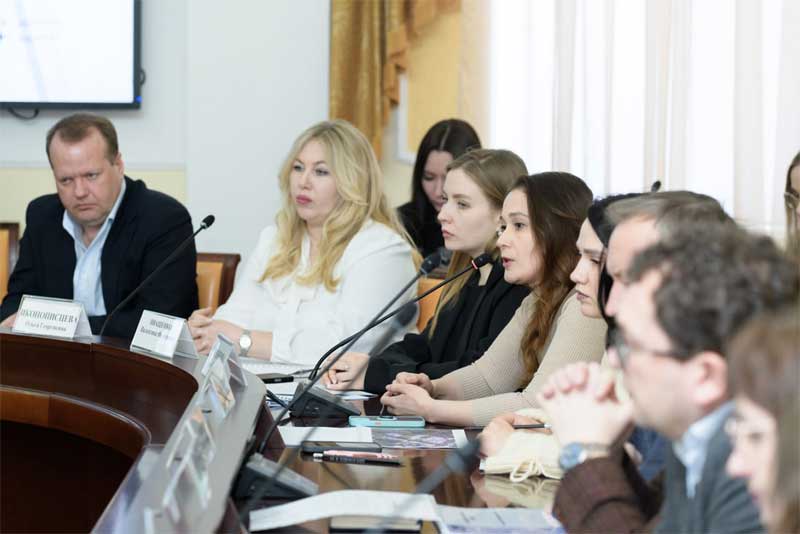 Оренбургские эксперты рассмотрели концепции благоустройства площади Гагарина в Орске и комплексной жилой застройки в областном центре