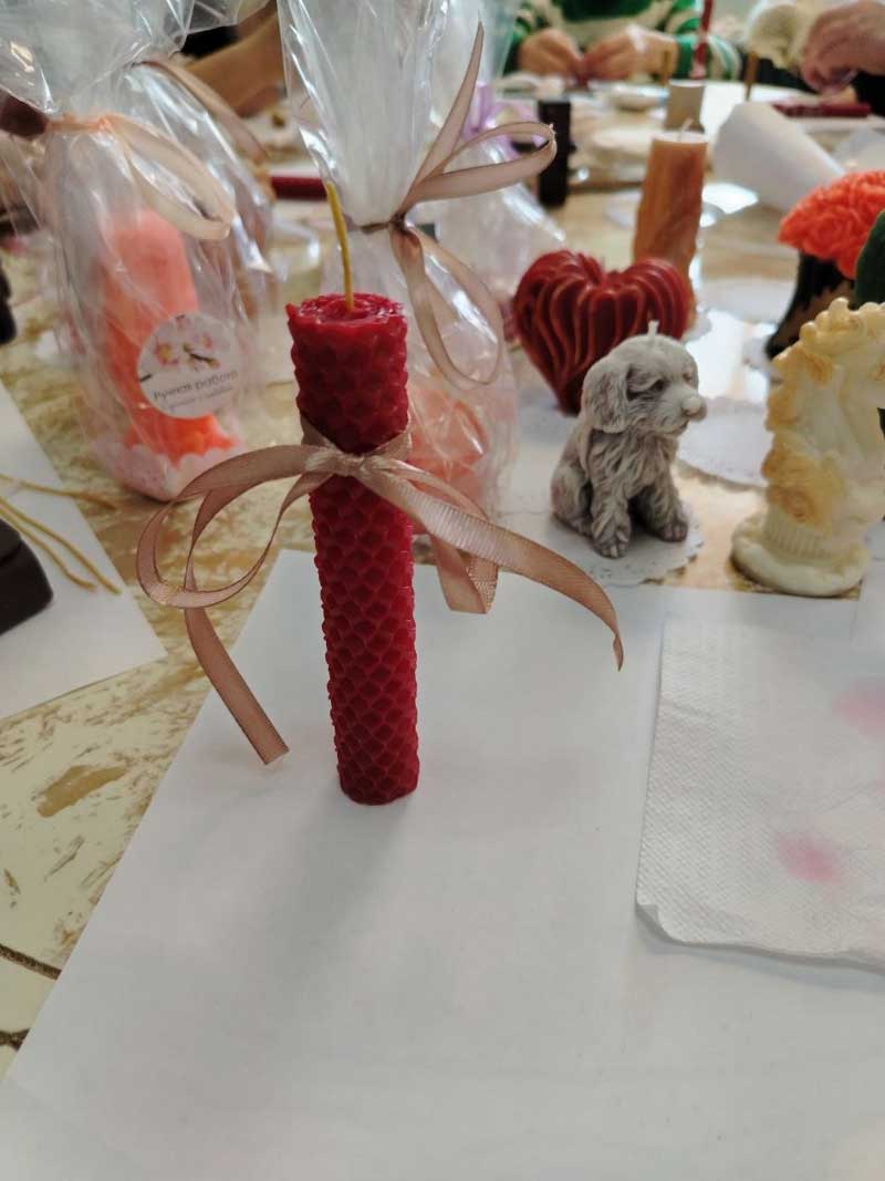 В Новотроицке работает Центр общения ветеранов «Стальное долголетие»