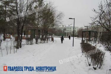 Днем13 февраля в Оренбуржье ожидается до -15 градусов