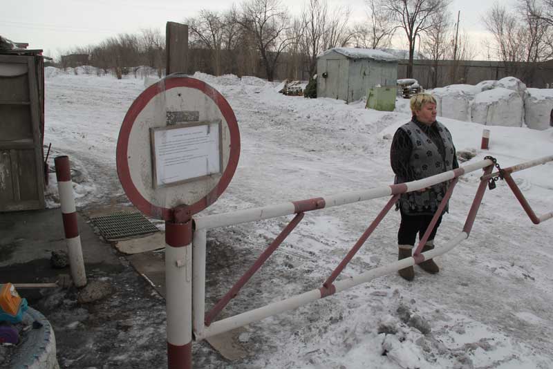 Два с половиной месяца в условиях «мусорной реформы»