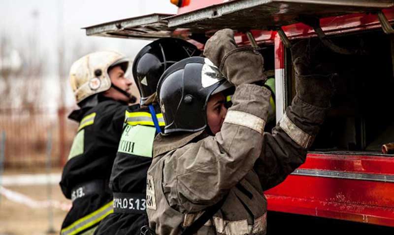 Жара, пожары, грозы: нестабильная погода угрожает безопасности Оренбуржья