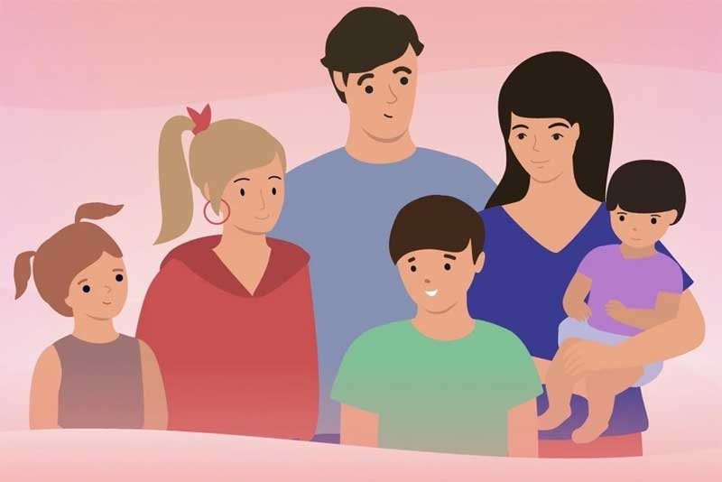 Более 15 тысяч родителей в Оренбуржье уже получили ежегодную семейную выплату