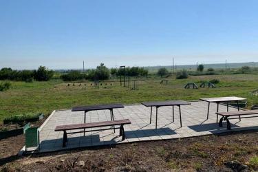 Благодаря победе в муниципальном конкурсе, в пригородной школе Новотроицка появится «Уютный уголок»