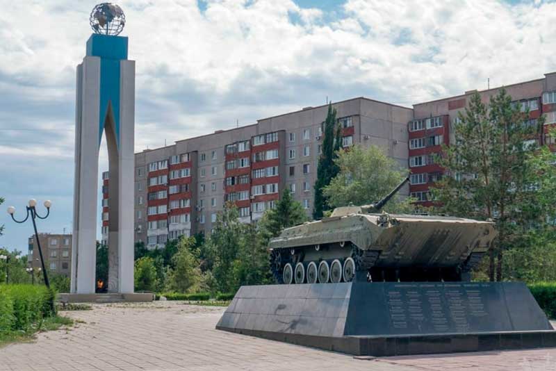 Председатель Следственного Комитета России Александр Бастрыкин взял на контроль расследование  уголовного дела об осквернении символа воинской славы в  Новотроицке