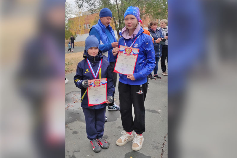 «Золотая осень» становится массовой