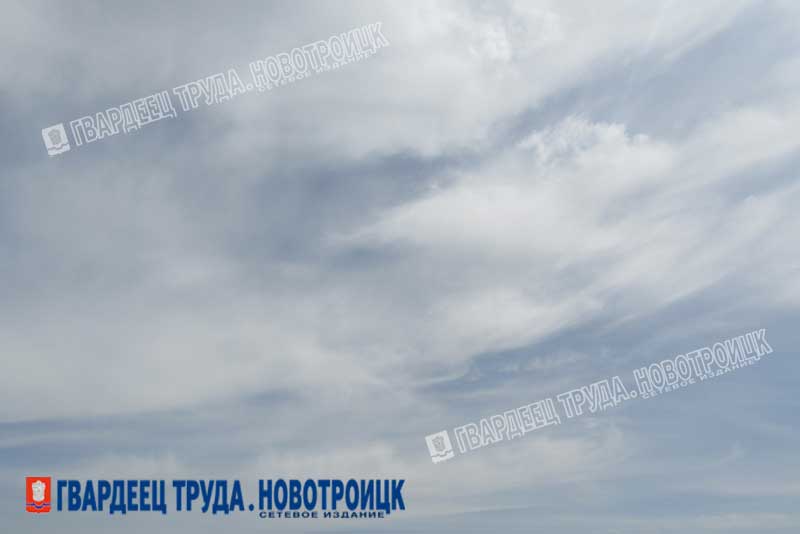 Днём 13 ноября в Оренбуржье возможен дождь, ожидается до +7 градусов