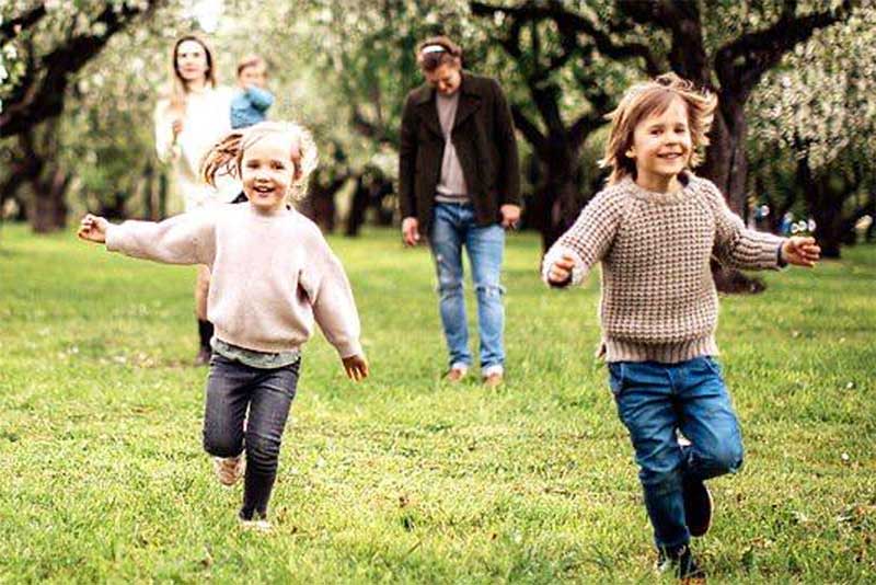 В Оренбуржье с 1 декабря в Оренбуржье откроются семейные многофункциональные центры