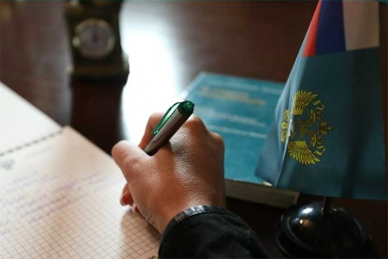 В Орске на недобросовестного конкурента сотрудники УФАС наложили штраф 