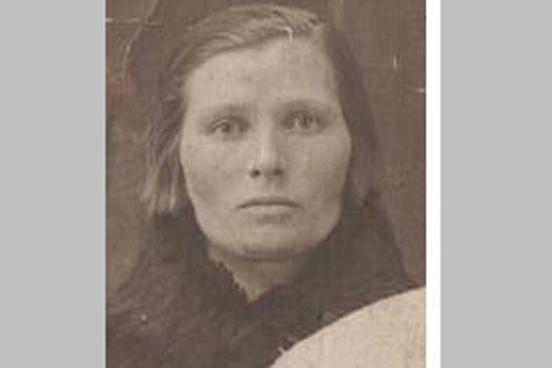 Память семьи – память народа