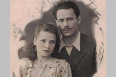 Память семьи – память народа