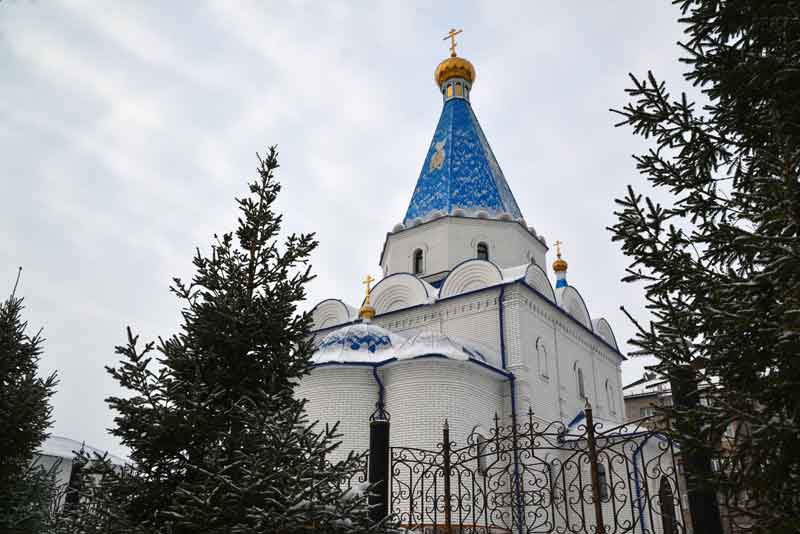 Верующих призвали с пониманием отнестись к предписаниям властей о самоизоляции