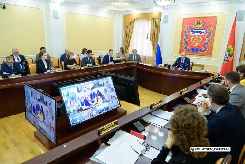 В Оренбуржье  врачи и студенты-целевики получат доплаты из бюджета области