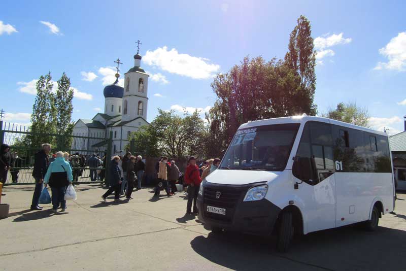 Сегодня православные христиане отмечают Радоницу