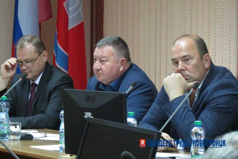 Евгений Солнцев поручил детально разобраться в ситуации с предполагаемой разработкой карьера в Аккермановке с учетом интересов всех сторон