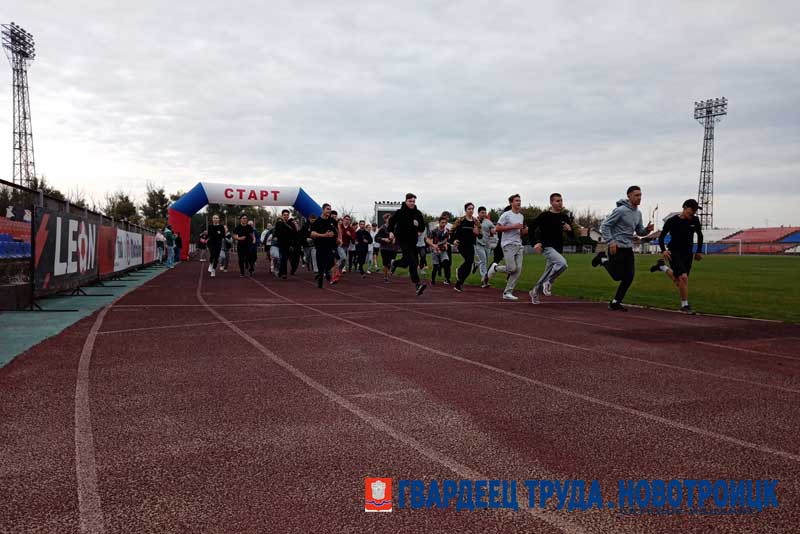 Реконструкция стадиона «Металлург» в Новотроицке откладывается. Контракт с подрядчиком город намерен расторгнуть