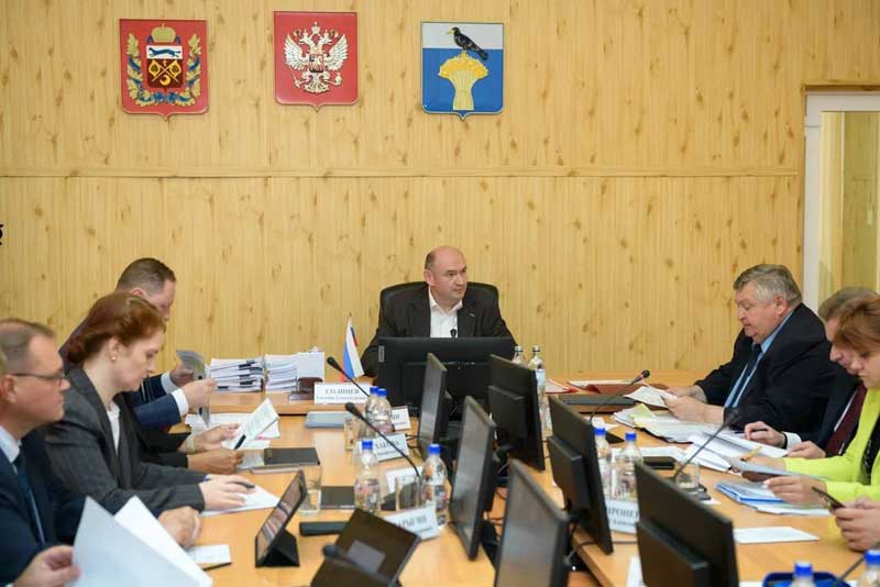Жители Орска в упрощенном порядке  смогут зарегистрировать построенные после паводка дом