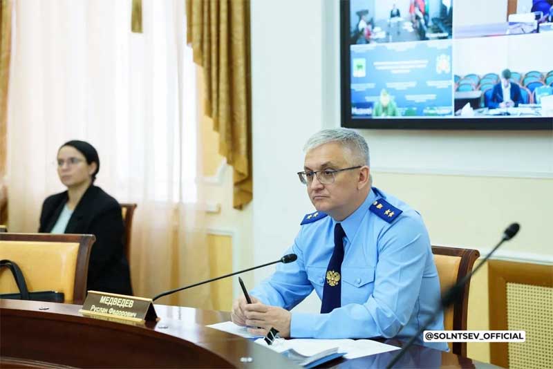 Новотроицк вошел в число городов Оренбуржья, которые ждет обновление муниципального транспорта