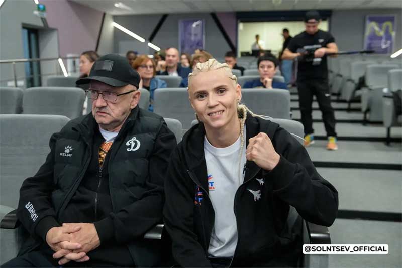 В Оренбуржье будет реализован социально-спортивный проект «Спорт в детские дома»